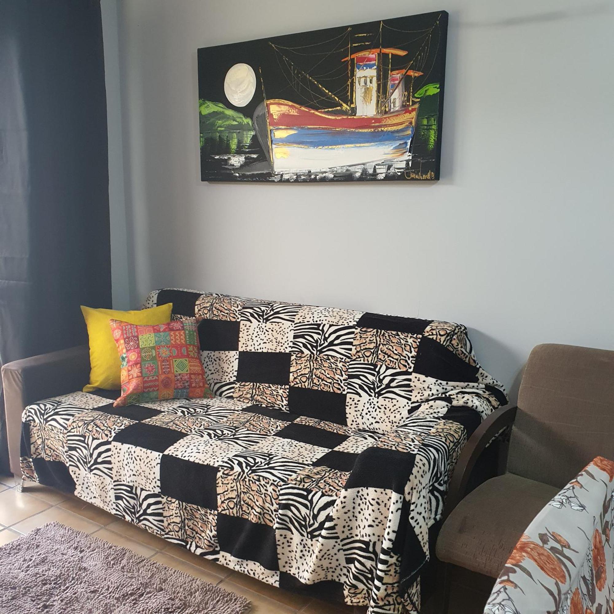 Apartamento Vivendas De Maiorca Florianópolis