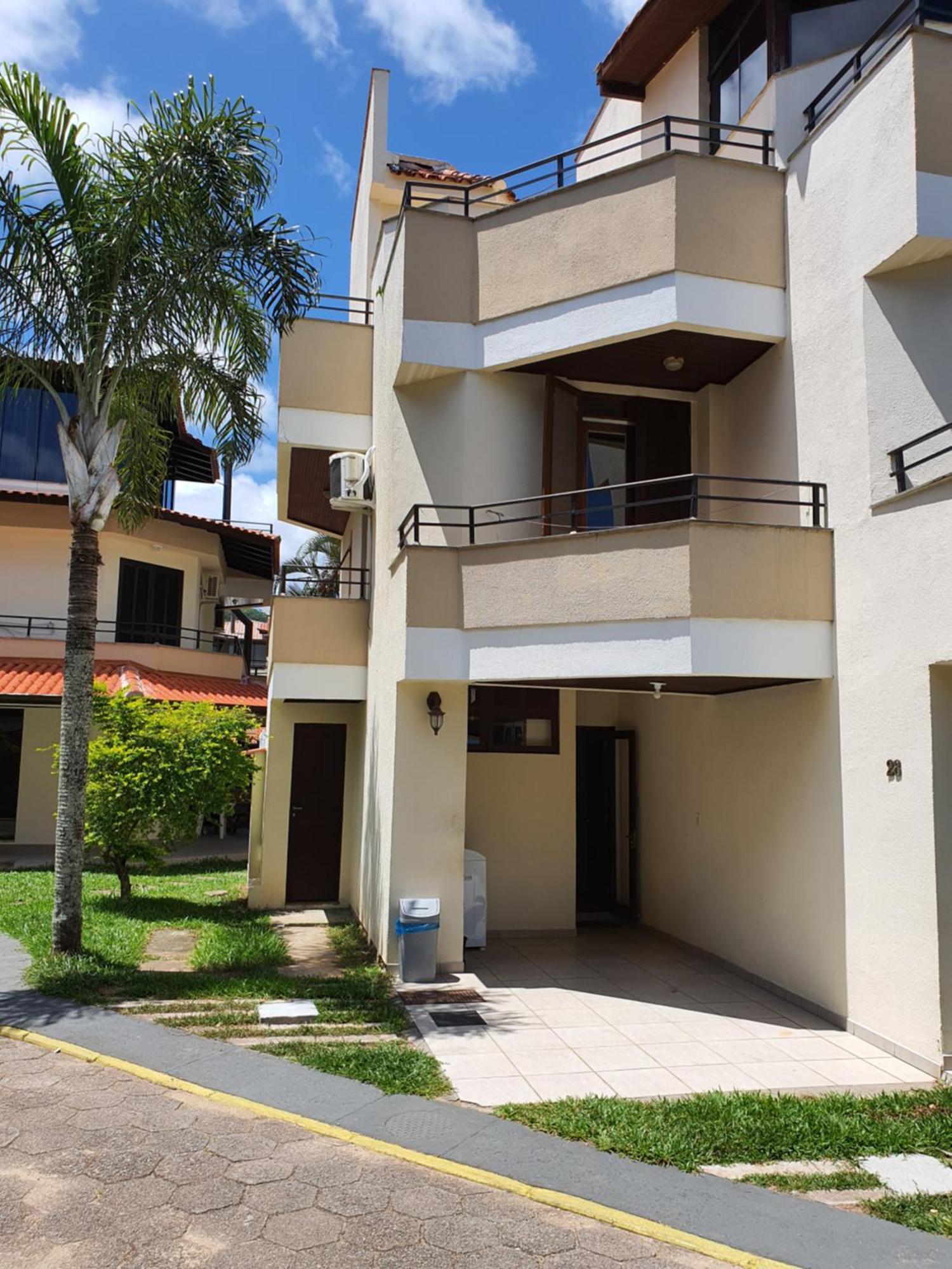 Vivendas De Maiorca Apartamento Florianópolis