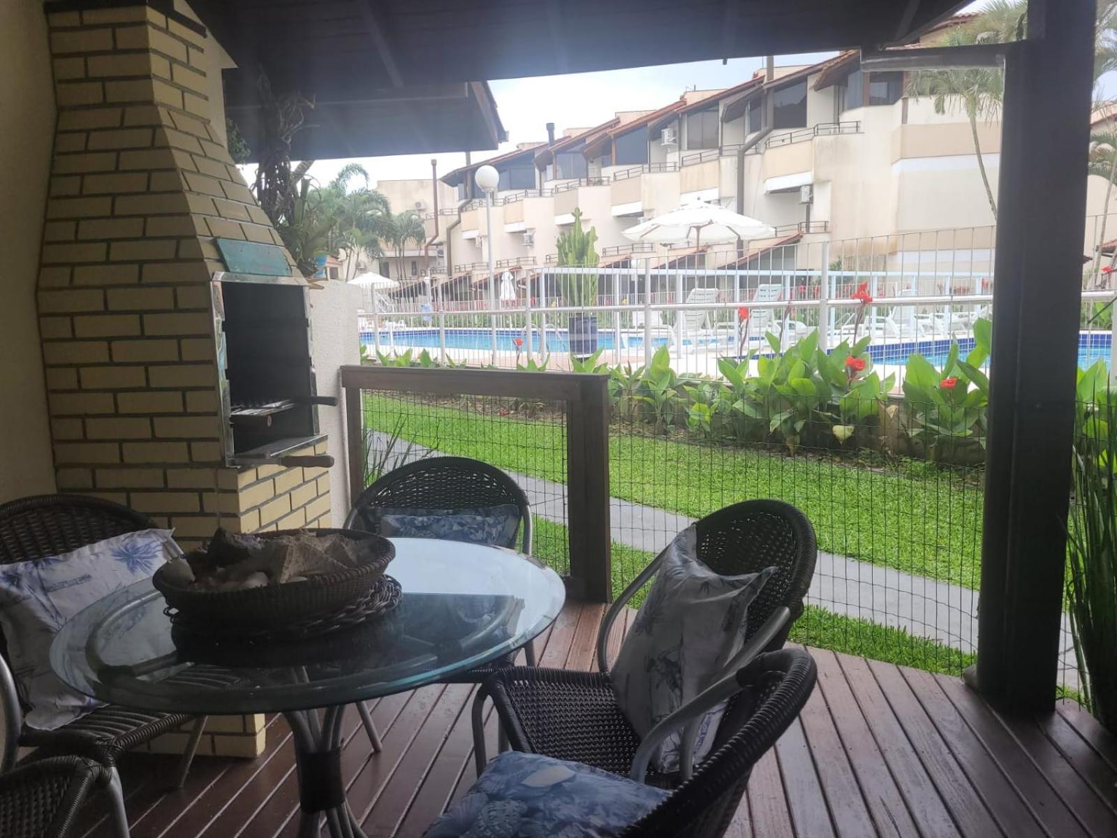Vivendas De Maiorca * Florianópolis