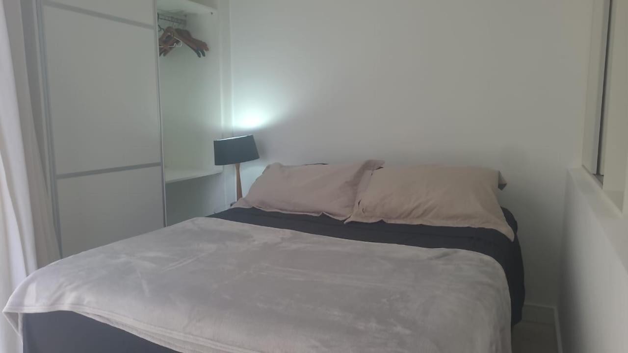 Apartamento Vivendas De Maiorca Florianópolis