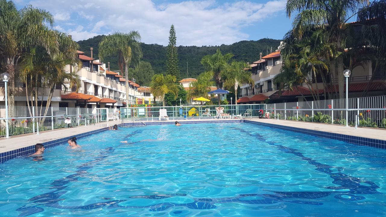 Apartamento Vivendas De Maiorca Florianópolis