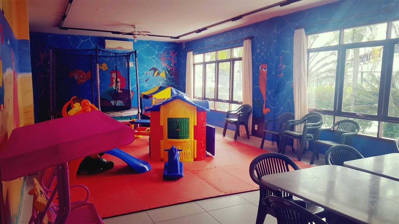 Vivendas De Maiorca Apartamento