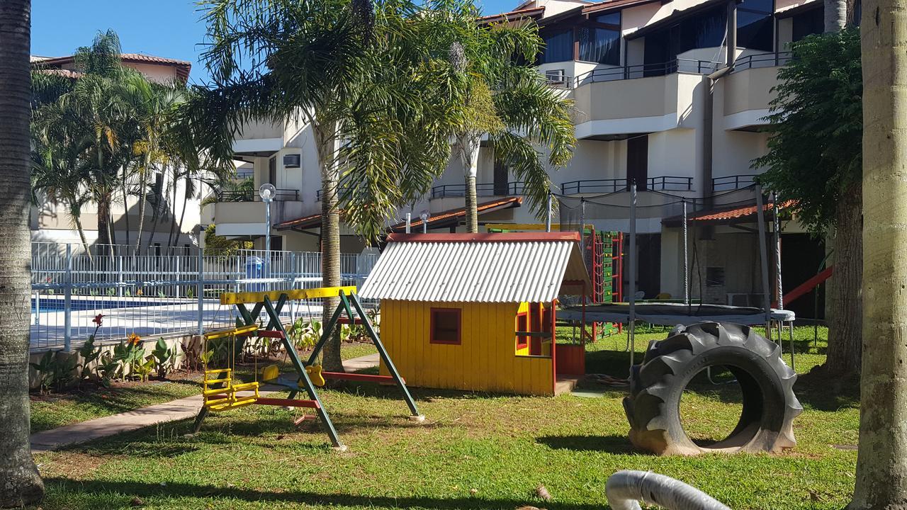 Apartamento Vivendas De Maiorca Florianópolis